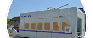 上海駿（jun4）精賽（sài）自動化機械有限公司